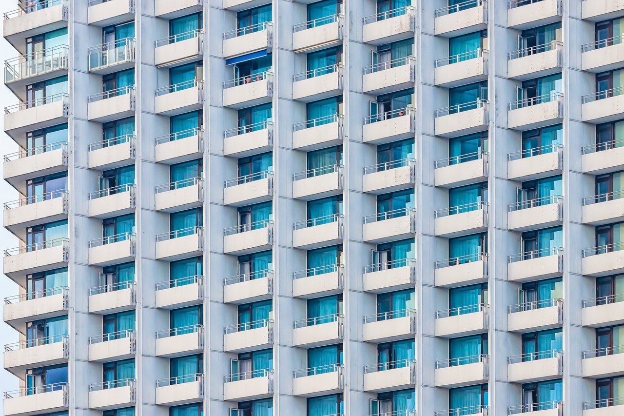 Is Your Apartment Safe – A Tenant's Guide to Apartment Safety